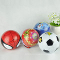 Дешевые мини-мяч формы металла Disney Рождественская елка украшения с строк